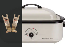 Load image into Gallery viewer, Electric Roaster Liddit