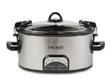 Load image into Gallery viewer, Crock Pot Liddit
