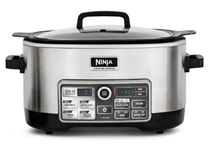 Load image into Gallery viewer, Ninja Cooker Liddit